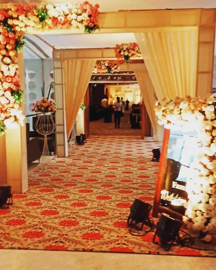 Отель Courtyard By Marriott Насик Экстерьер фото