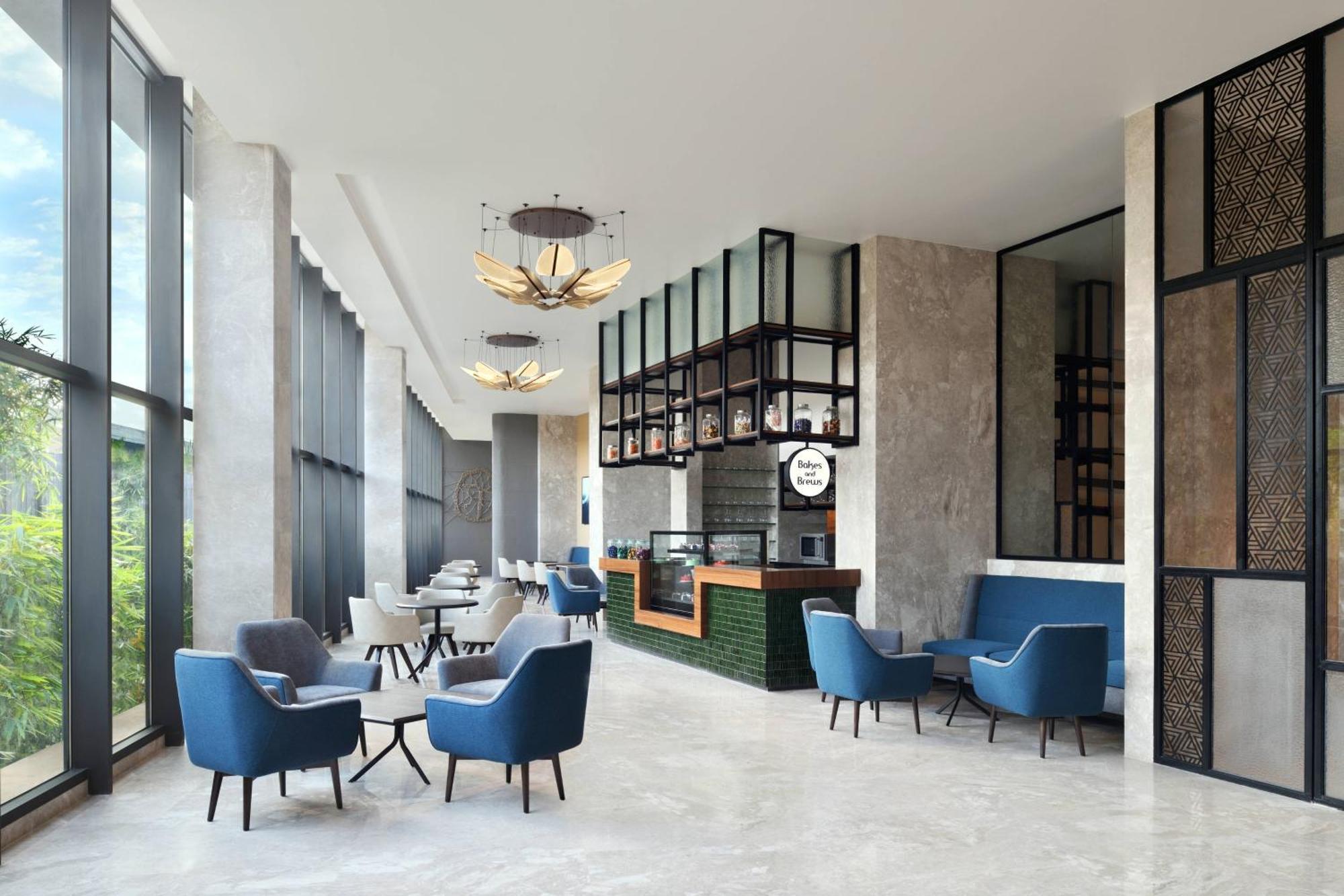 Отель Courtyard By Marriott Насик Экстерьер фото